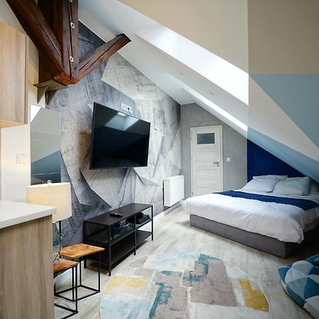 Perfect Place To Stay In Krakow City Center Exterior foto
