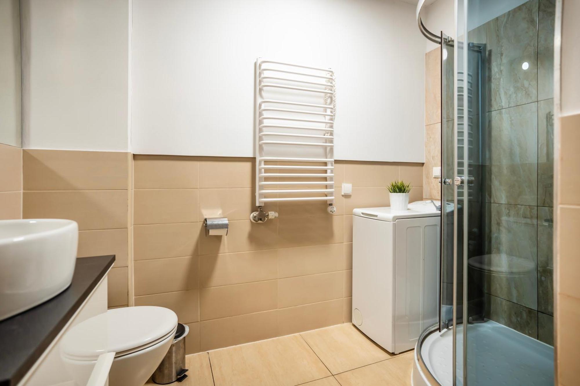 Perfect Place To Stay In Krakow City Center Exterior foto