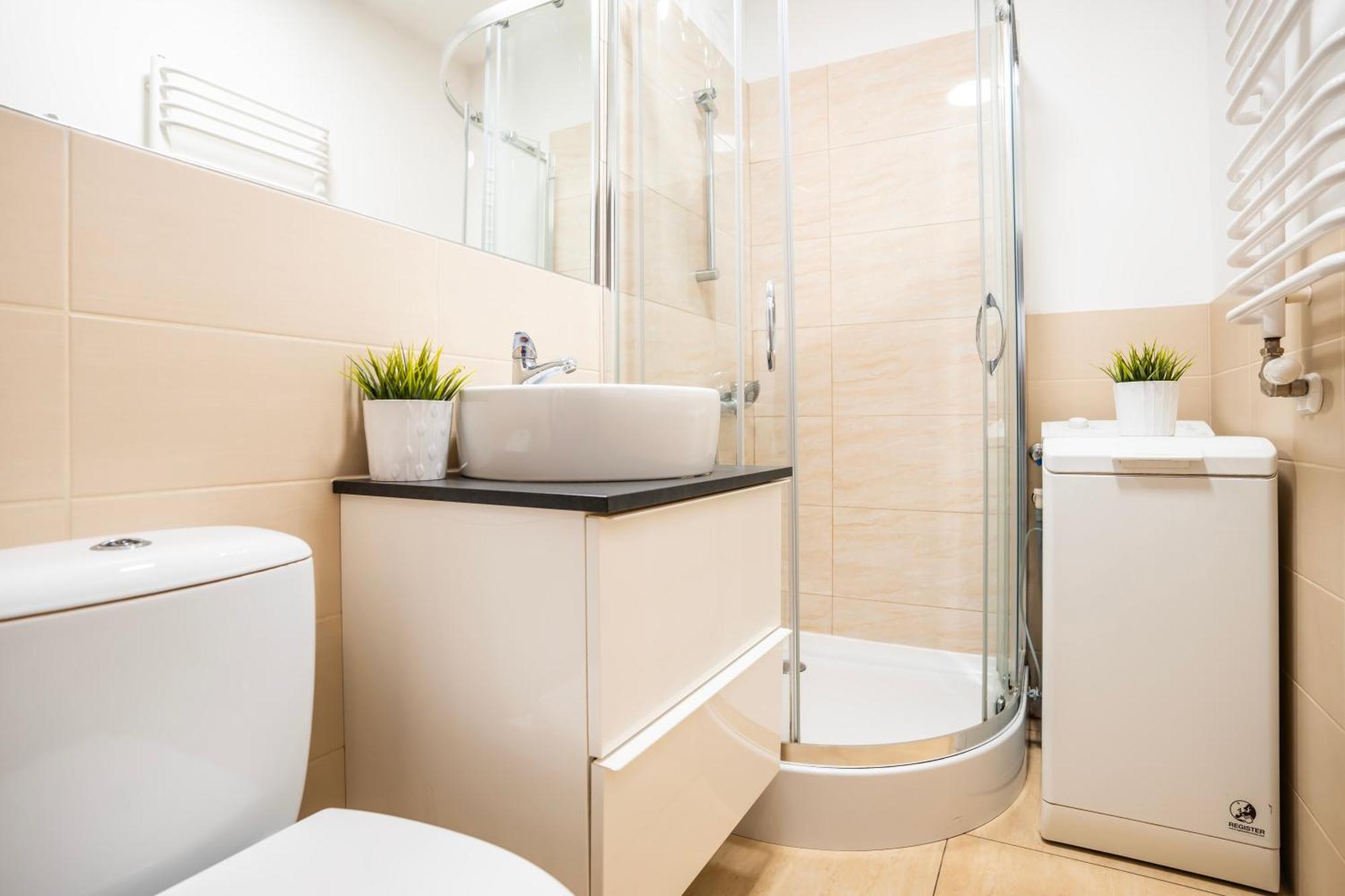Perfect Place To Stay In Krakow City Center Exterior foto