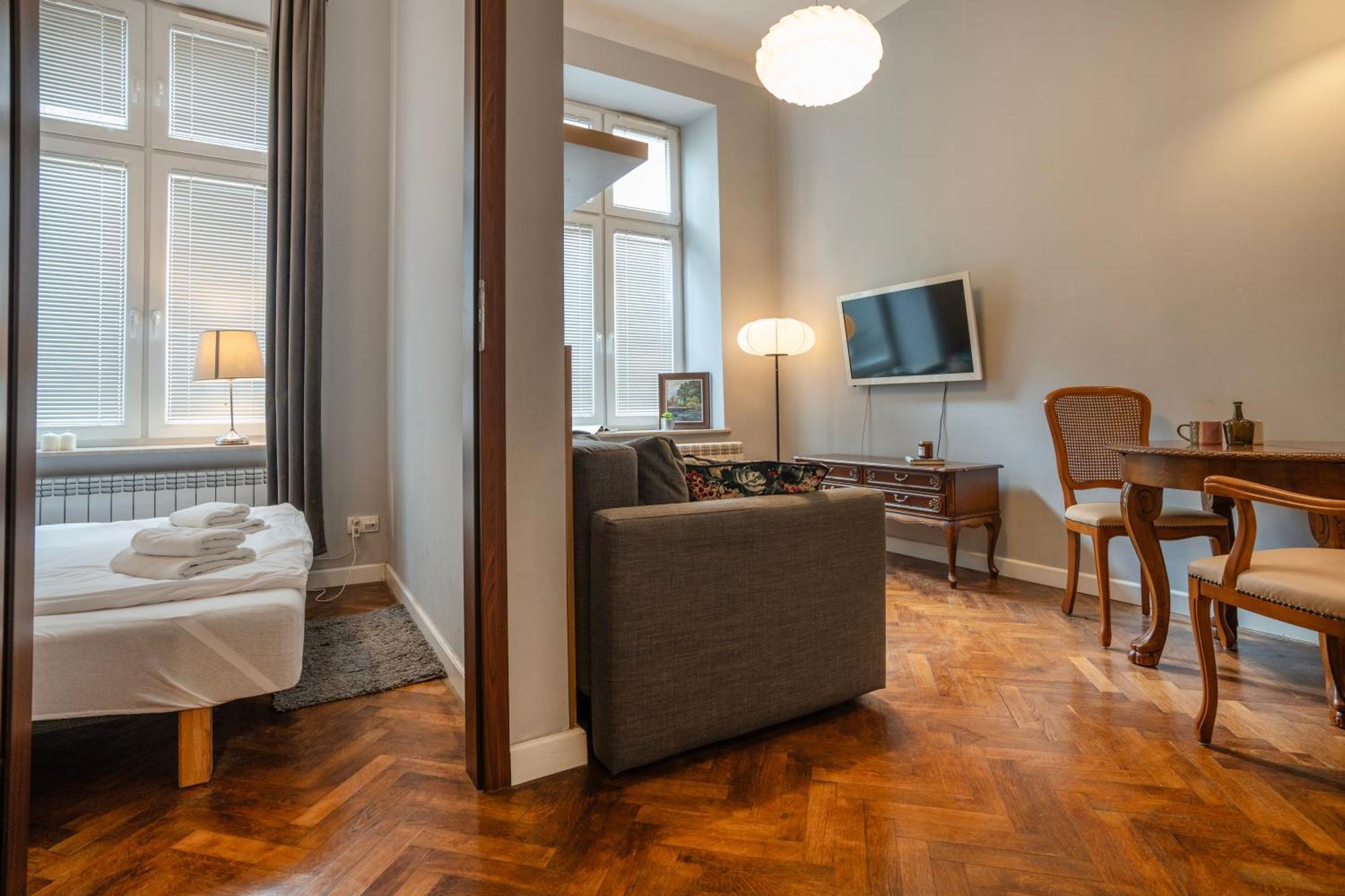 Perfect Place To Stay In Krakow City Center Exterior foto