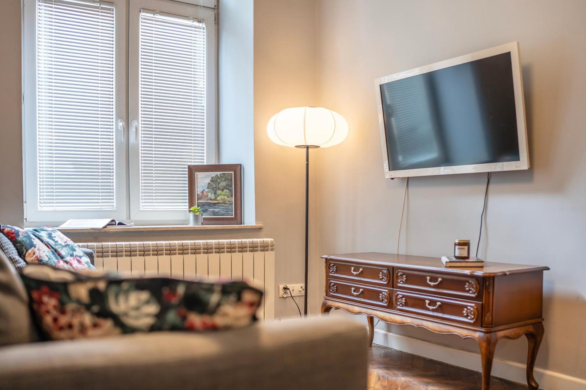 Perfect Place To Stay In Krakow City Center Exterior foto