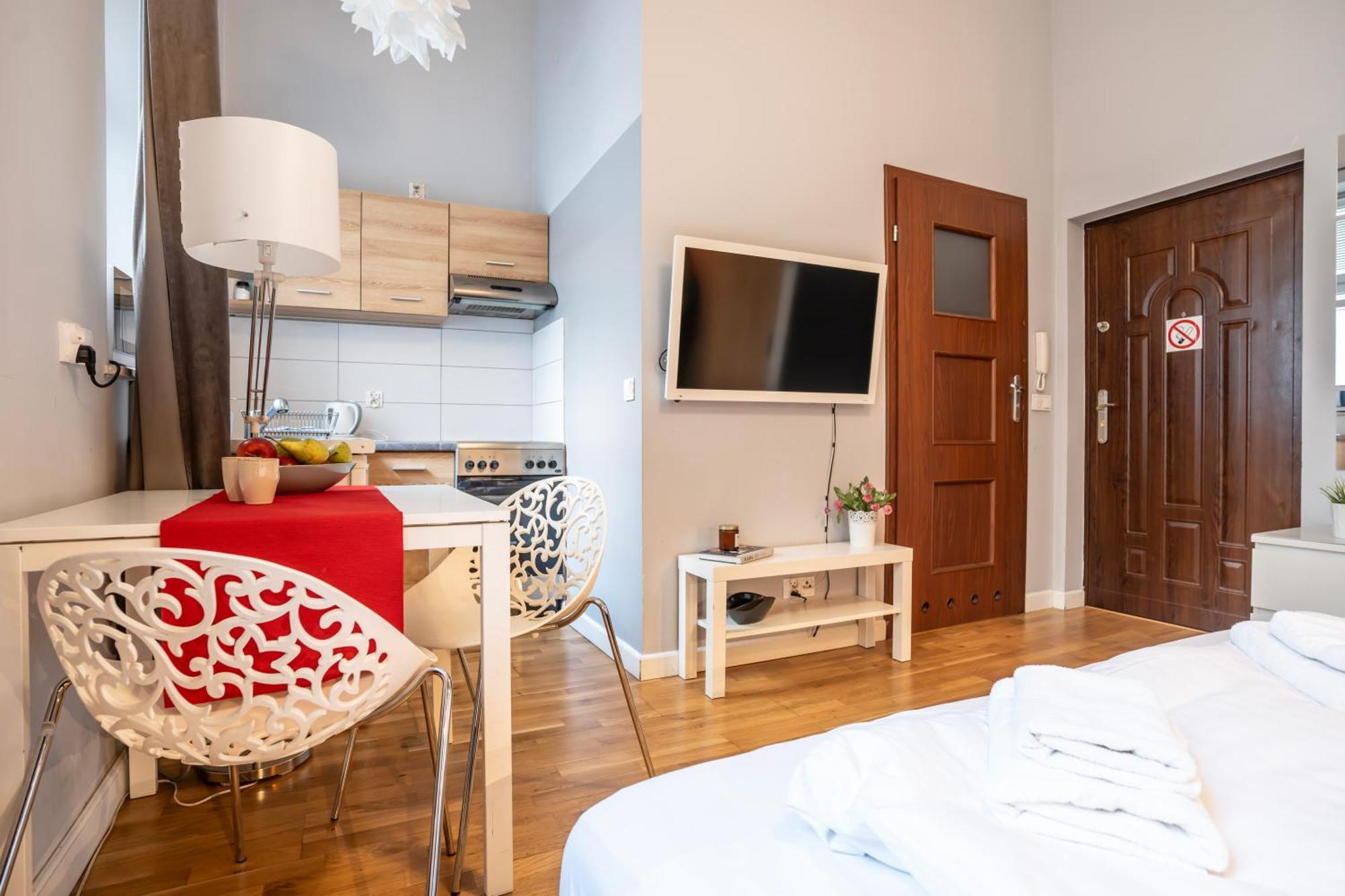 Perfect Place To Stay In Krakow City Center Exterior foto