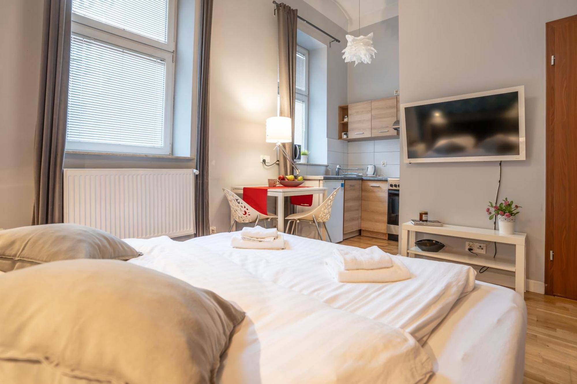 Perfect Place To Stay In Krakow City Center Exterior foto