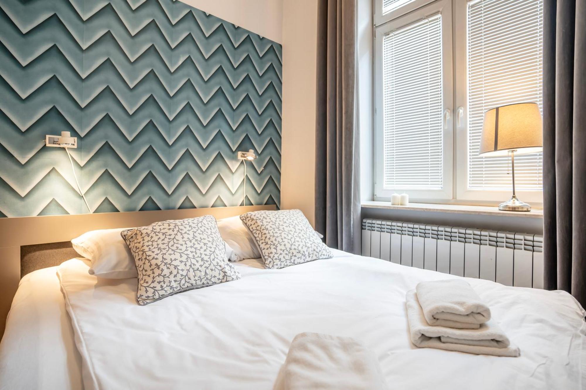 Perfect Place To Stay In Krakow City Center Exterior foto