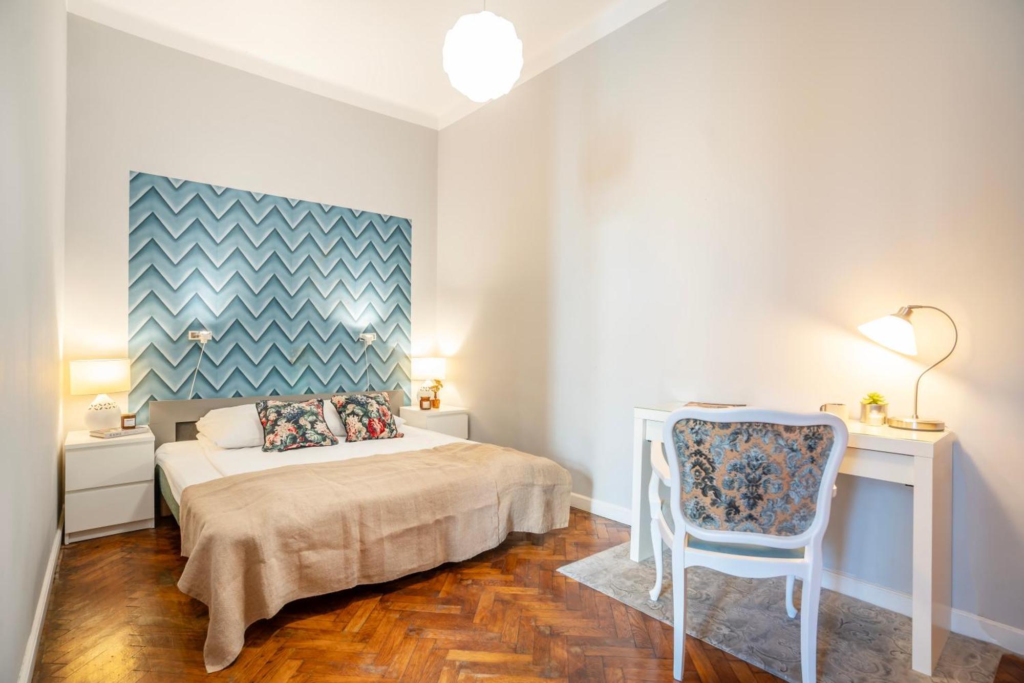 Perfect Place To Stay In Krakow City Center Exterior foto