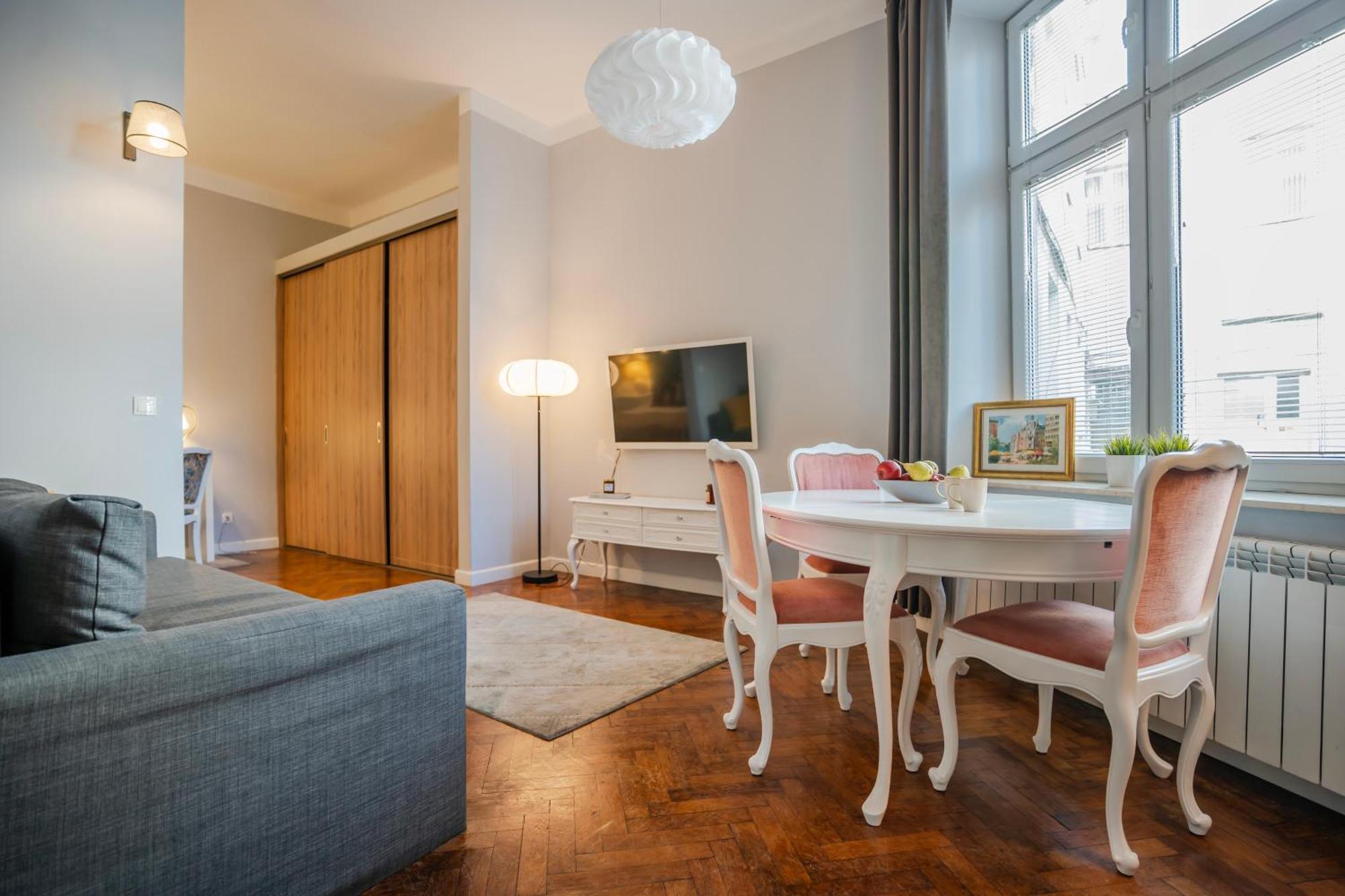 Perfect Place To Stay In Krakow City Center Exterior foto