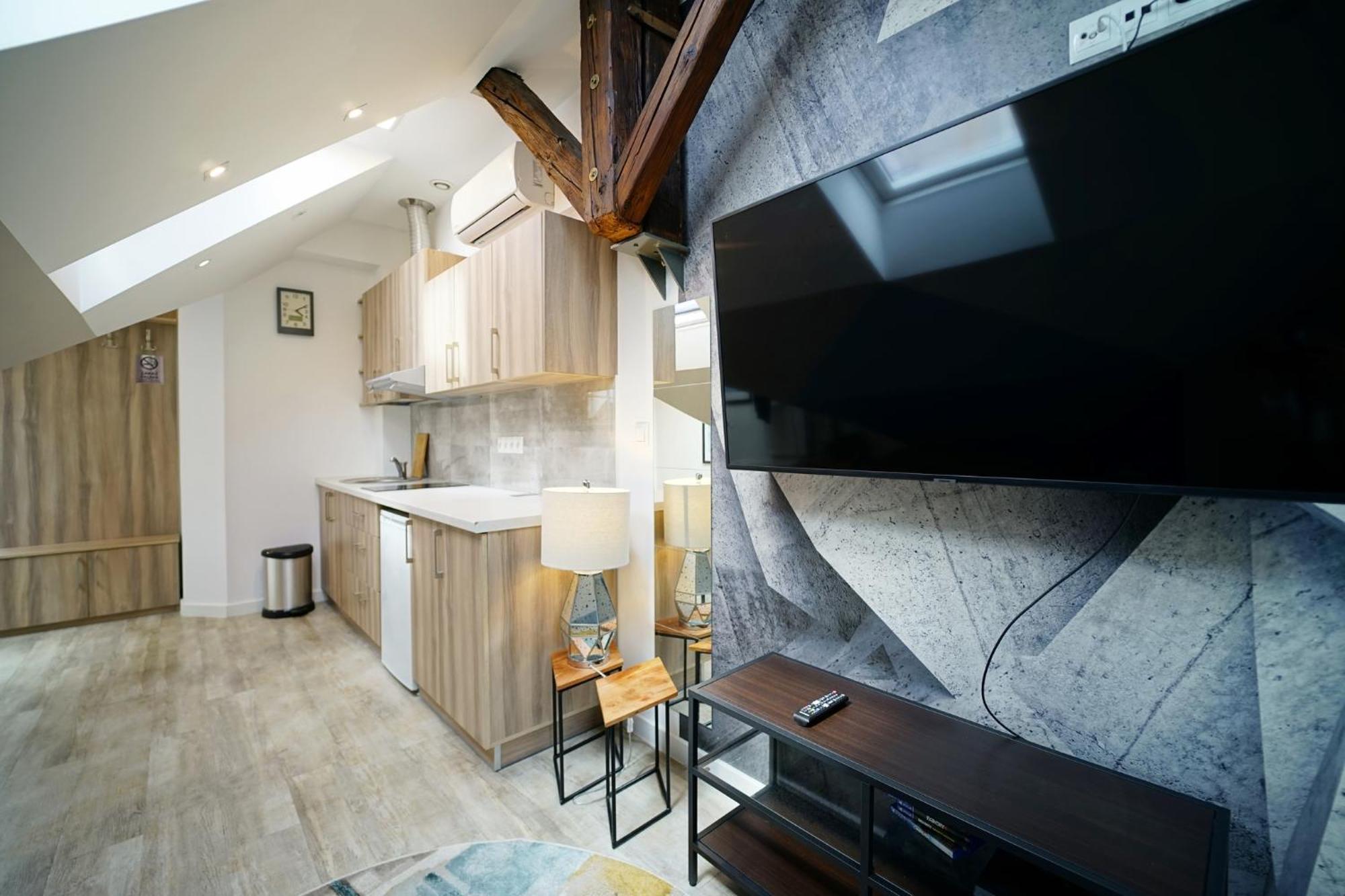 Perfect Place To Stay In Krakow City Center Exterior foto