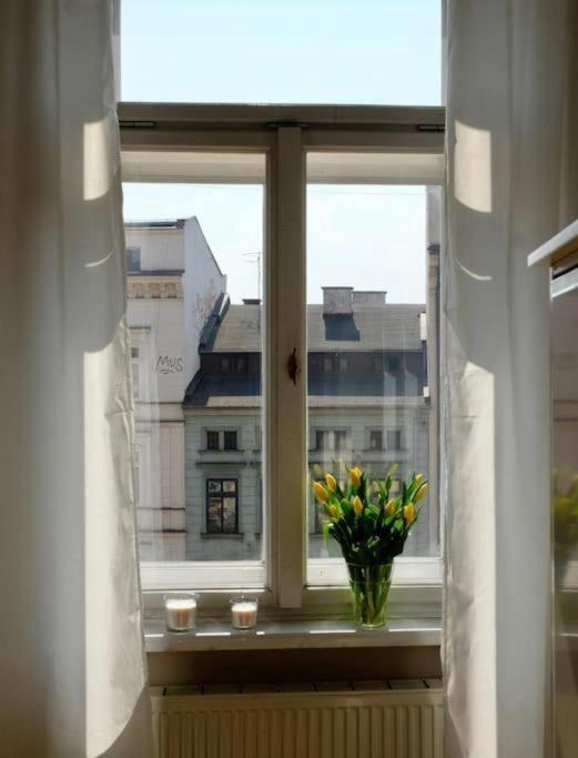 Perfect Place To Stay In Krakow City Center Exterior foto