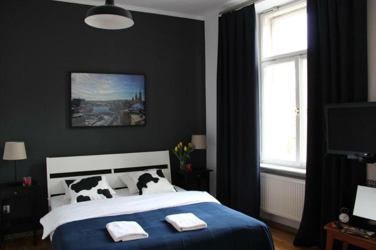 Perfect Place To Stay In Krakow City Center Exterior foto
