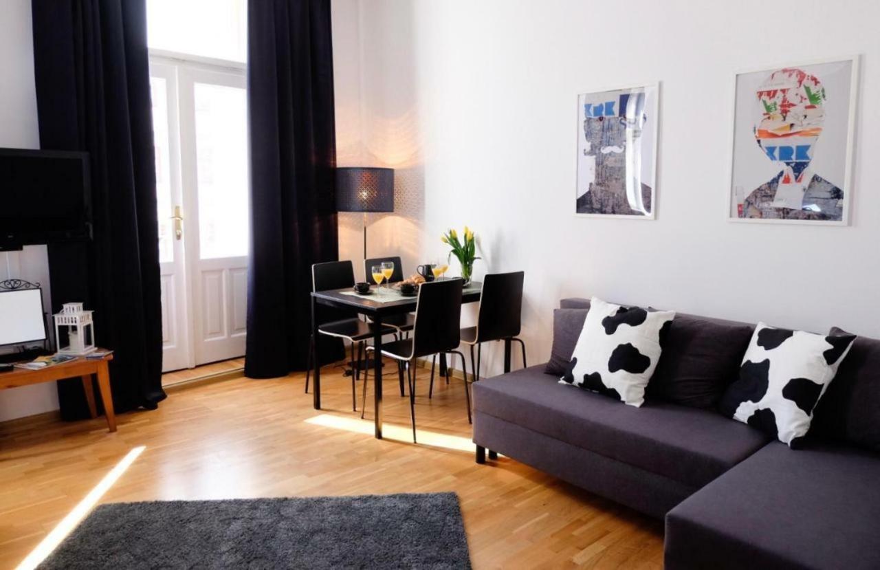 Perfect Place To Stay In Krakow City Center Exterior foto