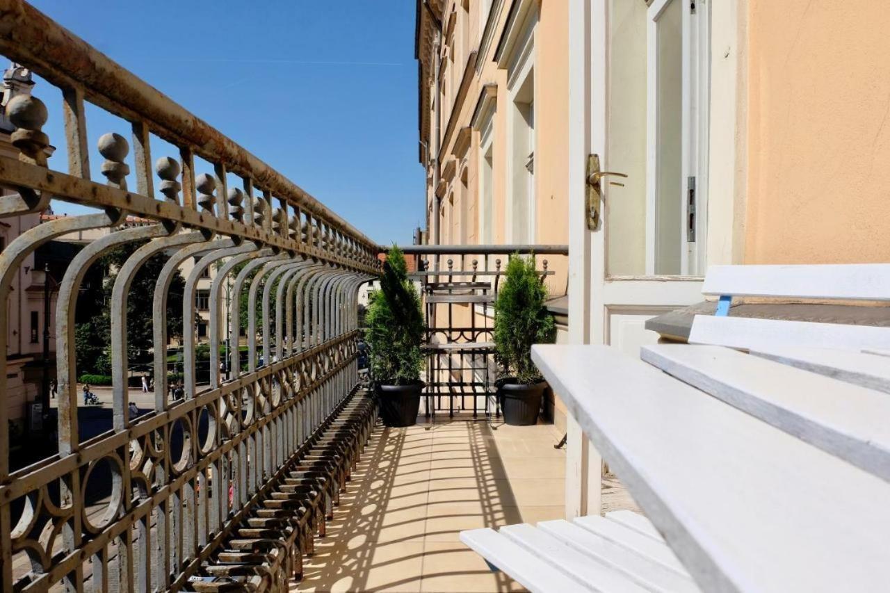 Perfect Place To Stay In Krakow City Center Exterior foto